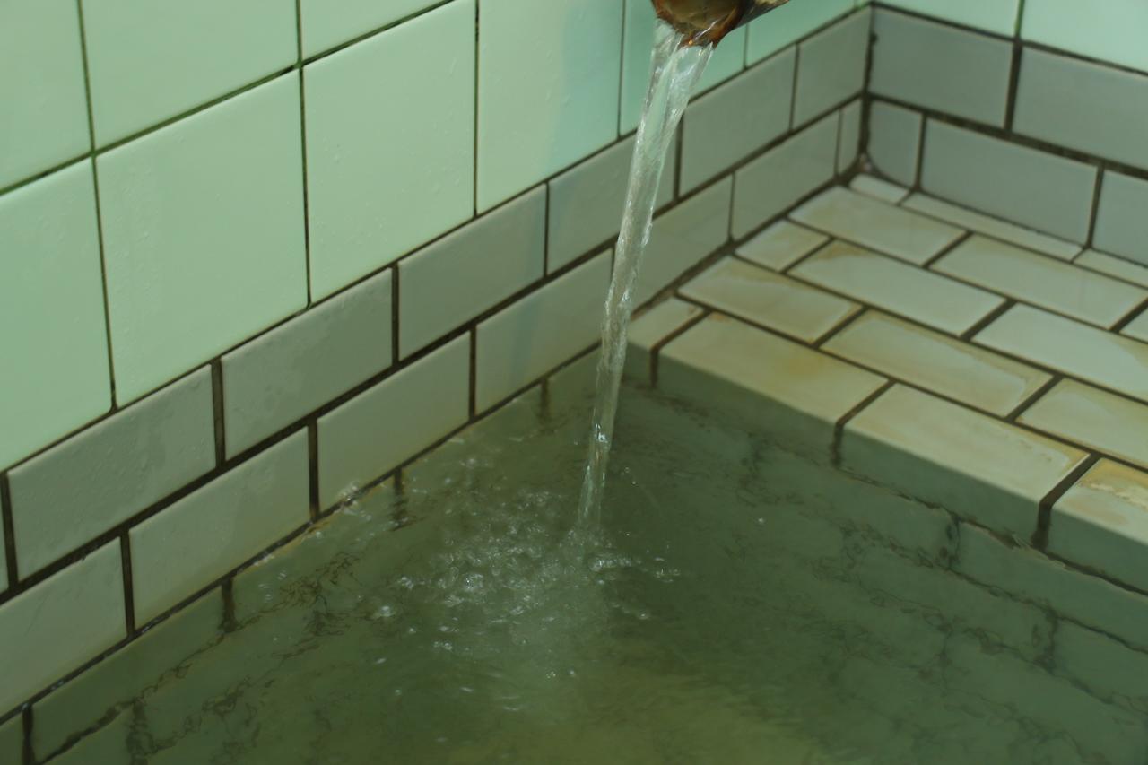 Chikurin Onsen Otel Satsuma Dış mekan fotoğraf