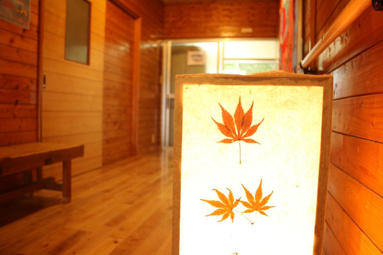 Chikurin Onsen Otel Satsuma Dış mekan fotoğraf