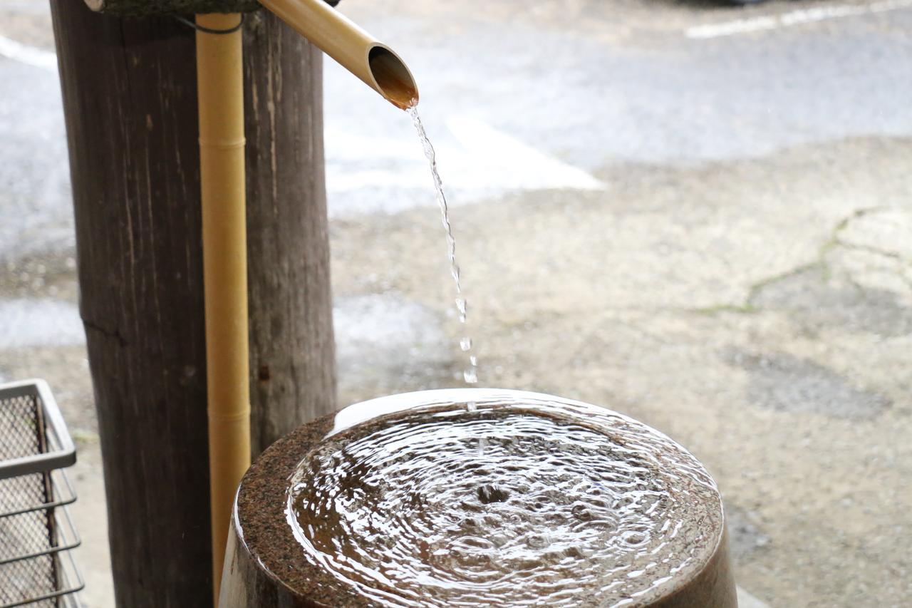 Chikurin Onsen Otel Satsuma Dış mekan fotoğraf