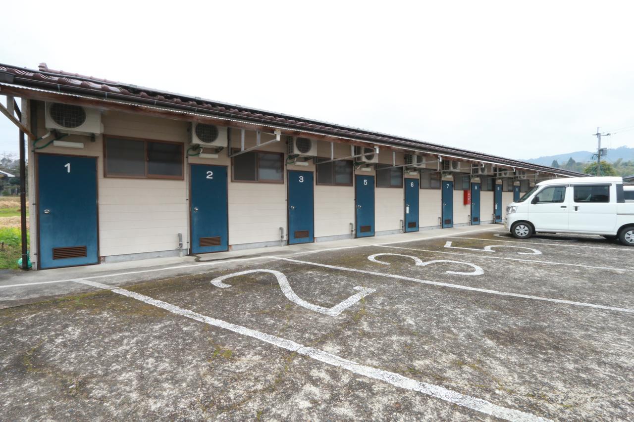 Chikurin Onsen Otel Satsuma Dış mekan fotoğraf
