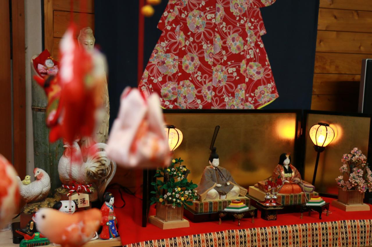 Chikurin Onsen Otel Satsuma Dış mekan fotoğraf
