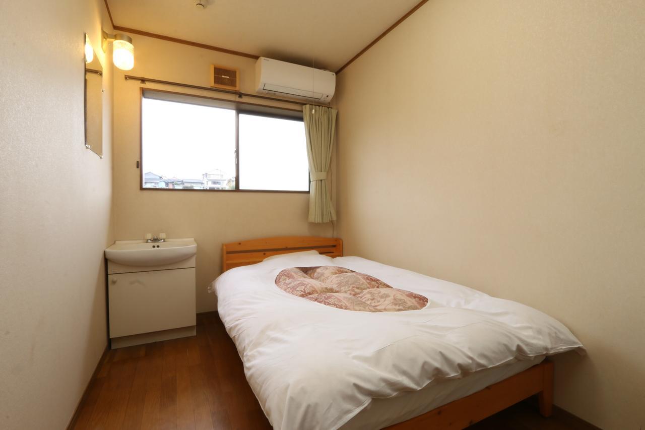 Chikurin Onsen Otel Satsuma Oda fotoğraf