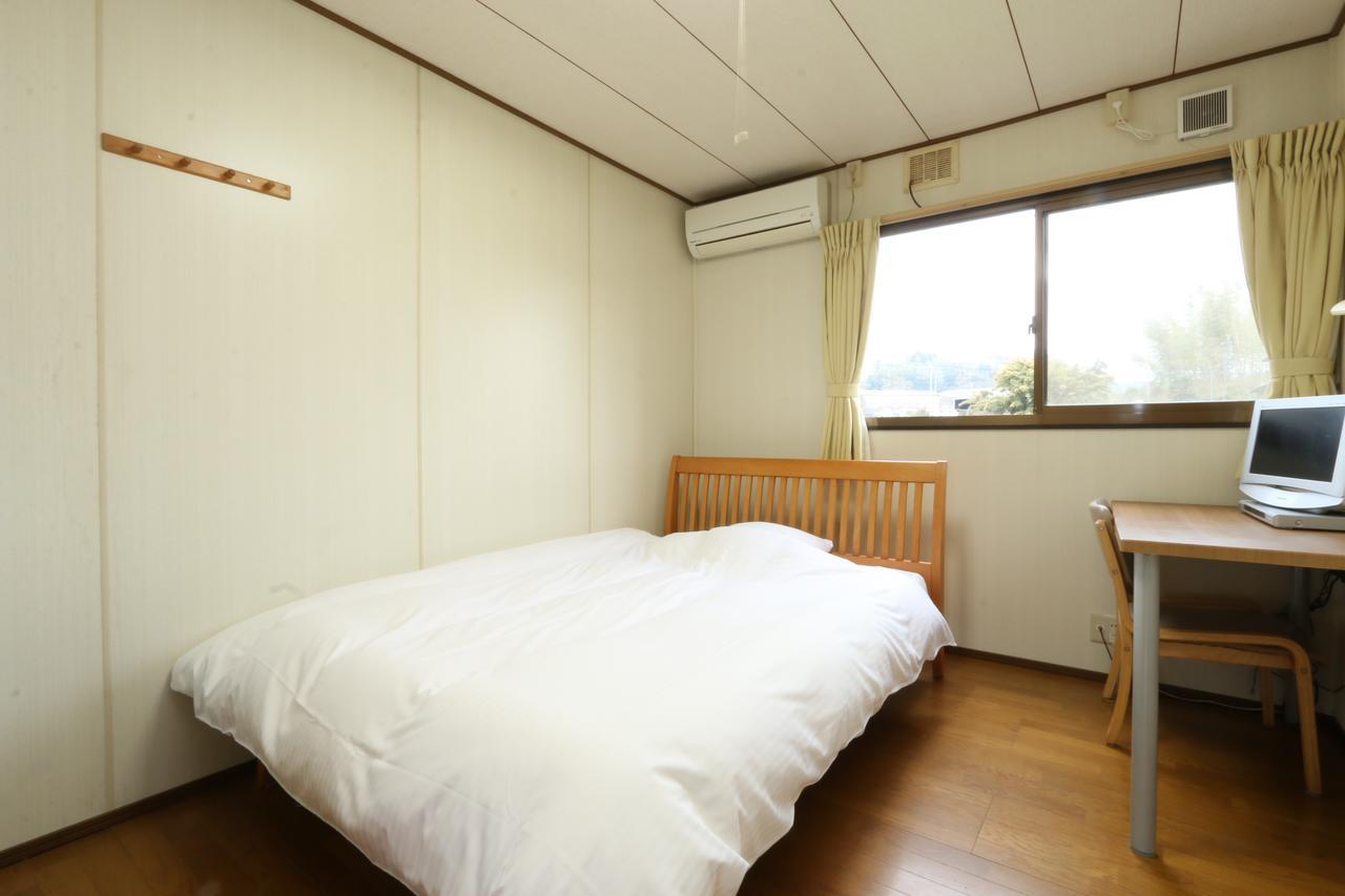 Chikurin Onsen Otel Satsuma Oda fotoğraf